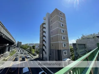 大阪府豊中市桜の町2【マンション】の外観