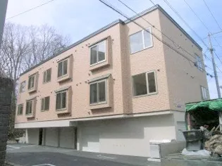 ラ フォレスタⅡの画像