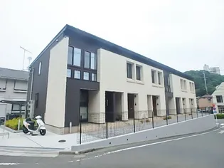 カーサ プラシードの画像