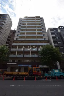 ロイジェント九段【3階】の外観