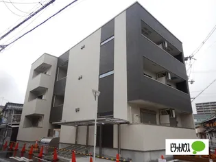 フジパレス滝井元町II番館の画像