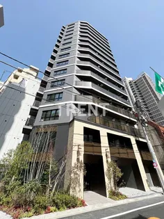 ルジュ―ル神田須田町【3階】の外観
