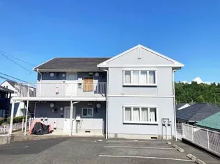 パークアベニュー 2号の画像
