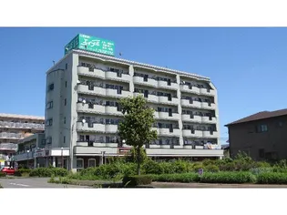 メモリープラザ小山の画像
