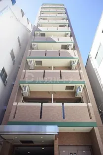 東京都江東区亀戸2【マンション】の外観