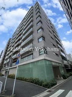 プラウド横浜桜木町の画像