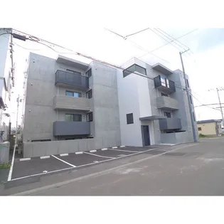 メゾンパティオN35の画像