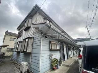 ウッディハイツの画像