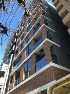 S-GATE Bldg【7階】の外観