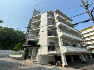 離宮前グリーンハイツの画像