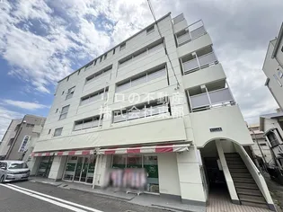 セゾン山手の画像