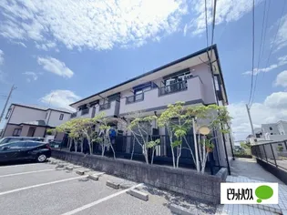 αNEXT東金第10の画像