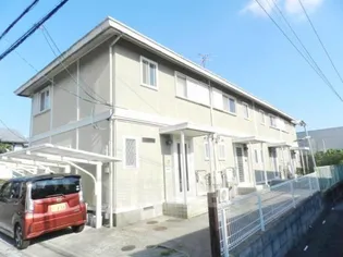 大阪府箕面市箕面4【一戸建】の外観
