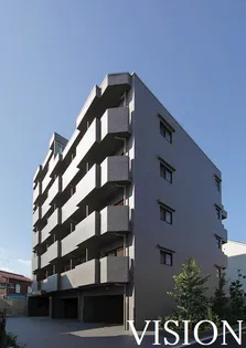 ルーブル桜新町の画像