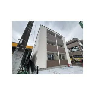 ジーメゾン越谷下間久里の画像