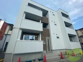 SENTOGARDEN Iの画像