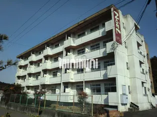 ノエル【4階】の外観