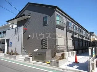 サニーコート瑞江の画像