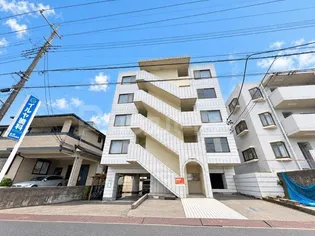YHマンションの画像