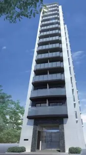 リヴシティ駒沢大学【6階】の外観