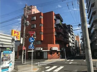 ドミナスイセザキの画像