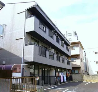 エルシェアートの画像