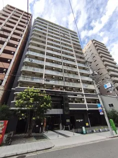 大阪府大阪市中央区南久宝寺町1【マンション】の外観