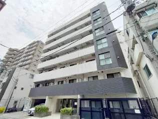 マイナビSTAY赤羽の画像