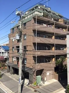 ローズガーデン浦安十番館の画像