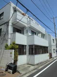 スタジオハゴロモの画像