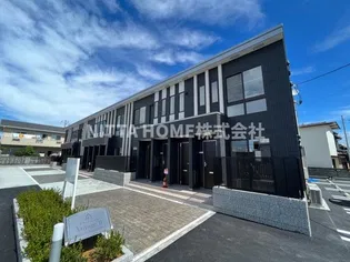 丹波篠山市中野IIの外観