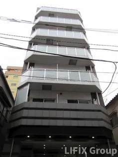 XEBEC東日暮里IIの画像