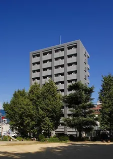 ノルデンハイム梅田東の画像