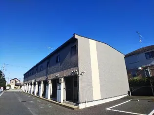 レオパレス知手タウニーの画像