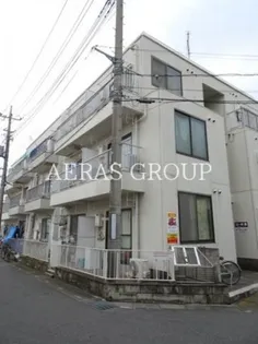 コーポ恵の画像