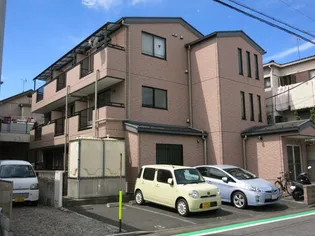 フェリーチェ21の画像
