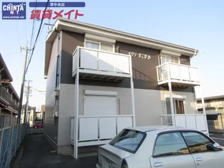 SURPLUSハイツローズの画像