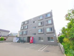 ラ エスタシオンの画像