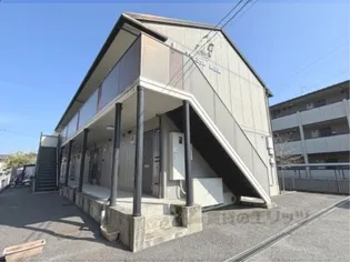 セジュール向日葵【2階】の外観