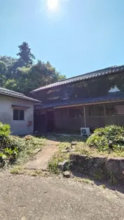 兵庫県相生市野瀬【一戸建】の外観