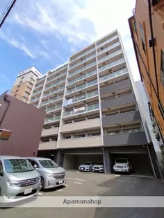 大阪府大阪市北区浮田2【マンション】の外観