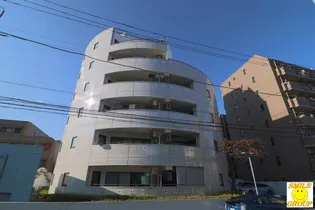 クリスタルタワーの画像