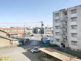 ビレッジハウス石宮4号棟の画像