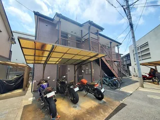 アゼリアハイツIIの画像