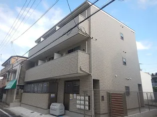 パルディナカダⅢの画像