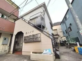 泉ハイツの画像