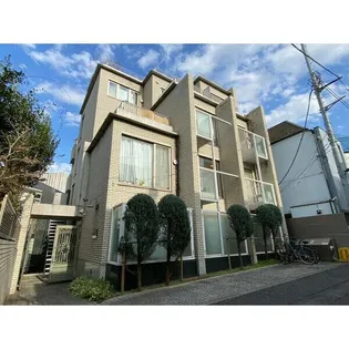 シュロスミーナ白金台の画像