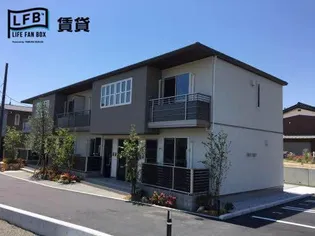 シャーメゾン富田の画像