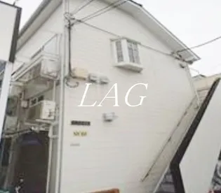 ピア江古田の画像