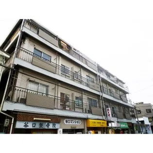 谷口マンションの画像